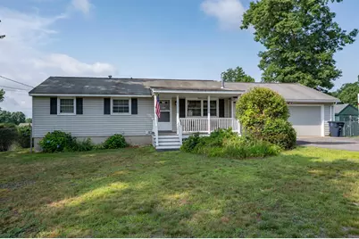 39 Norwich Road, Nashua, NH 03062 - Photo 1