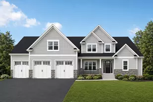 50 Canterbury Rd, Pelham, NH 03076 - Photo 1