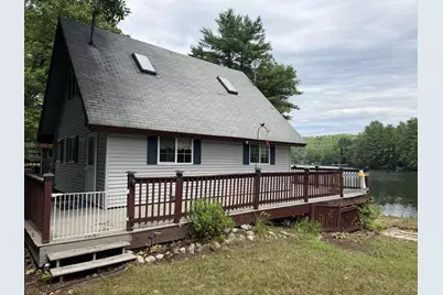 428 Deer Meadow Road, Webster, NH 03303 - Photo 1