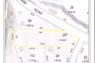 800 West Side Rd, Conway, NH 03818 - Photo 1