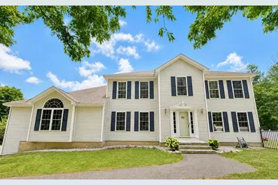 141 Paige Hill Road, Goffstown, NH 03045 - Photo 1