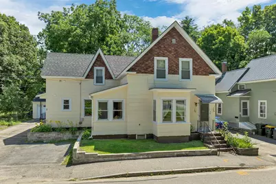 36 Beaman Street, Laconia, NH 03246 - Photo 1