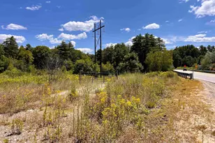 00 Nh Route 3, Bridgewater, NH 03222 - Photo 1