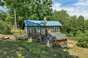 78 Old Granite Rd, Ossipee, NH 03864 - Photo 1