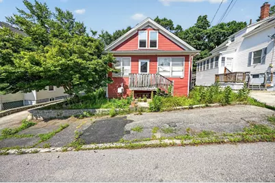 226 Lafayette Street, Manchester, NH 03102 - Photo 1