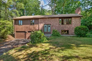 312 Walnut Hill Ave, Manchester, NH 03104 - Photo 1