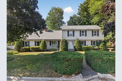 2 Queensway Circle, Nashua, NH 03062 - Photo 1