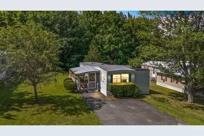 99 Hayes Mobile Home Park, Exeter, NH 03833 - Photo 1