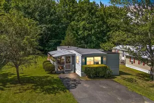 99 Hayes Mobile Home Park, Exeter, NH 03833 - Photo 1