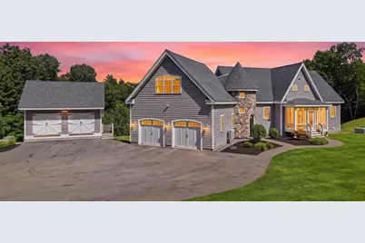 4 South Grater Road, Merrimack, NH 03054 - Photo 1