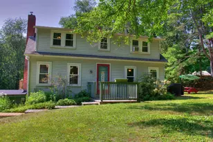 95 Poocham Rd, Chesterfield, NH 03466 - Photo 1