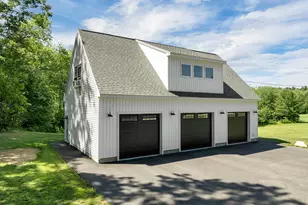 491 Province Rd, Strafford, NH 03884 - Photo 1