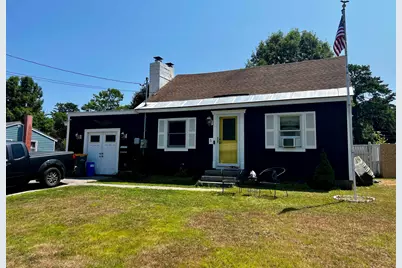 5 Russell Street, Rochester, NH 03867 - Photo 1