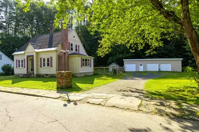 14 Bank Avenue, Claremont, NH 03743 - Photo 1