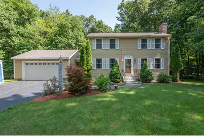 21 Marty Drive, Merrimack, NH 03054 - Photo 1