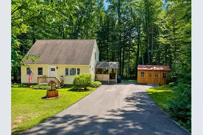 74 Myrtle Street, Hillsboro, NH 03244 - Photo 1
