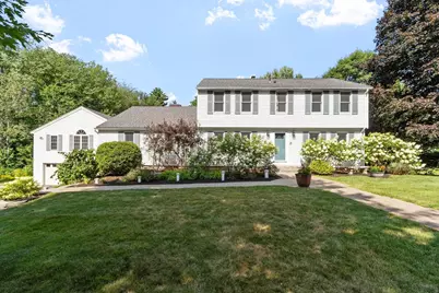 19 Randall Lane, Hampstead, NH 03841 - Photo 1