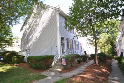 80 Beech Hill Avenue #1, Manchester, NH 03103 - Photo 1