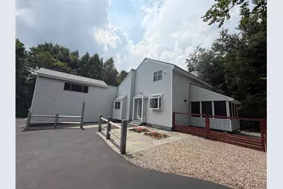 56 Old Temple Road, Lyndeborough, NH 03082 - Photo 1