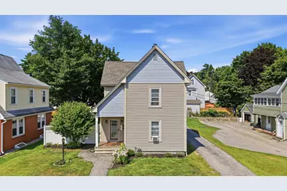 89 Riddle Street, Manchester, NH 03102 - Photo 1