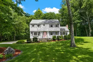 61 Glen Dr, Hudson, NH 03051 - Photo 1