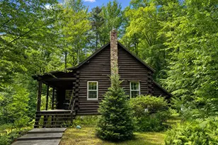 43 Jackson Highlands Rd, Jackson, NH 03846 - Photo 1