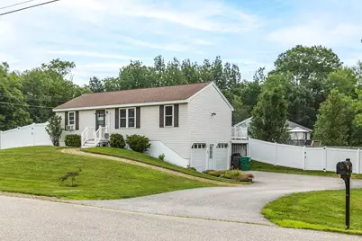 8 Brandywine Drive, East Kingston, NH 03827 - Photo 1