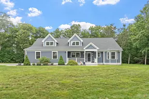 129 Gritstmill Rd, Fremont, NH 03044 - Photo 1