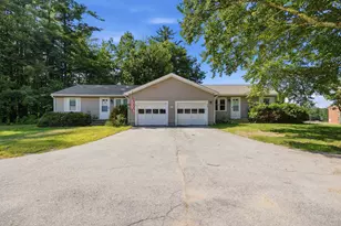 302 Black Hall Rd, Epsom, NH 03234 - Photo 1