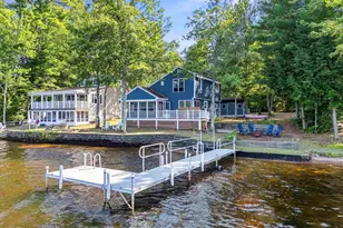 6 Hide Away Ln, Milton, NH 03851 - Photo 1