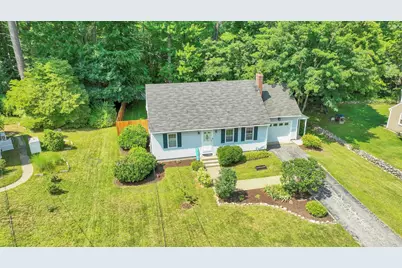 5 Woodward Drive, Milford, NH 03055 - Photo 1