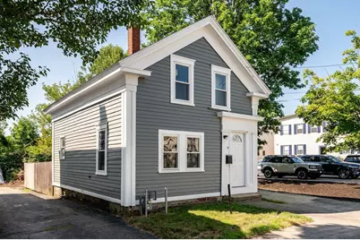 9 New York Street, Dover, NH 03820 - Photo 1