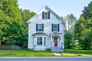 1353 Route 302, Bartlett, NH 03812 - Photo 1
