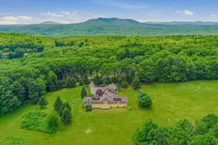 1130 Bible Hill Rd, Francestown, NH 03043 - Photo 1