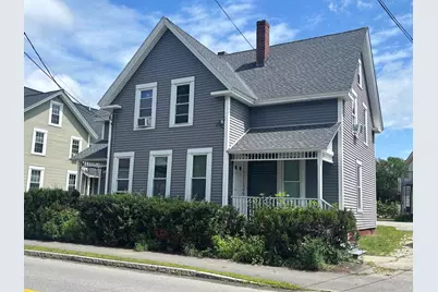 109 South State Street, Concord, NH 03301 - Photo 1