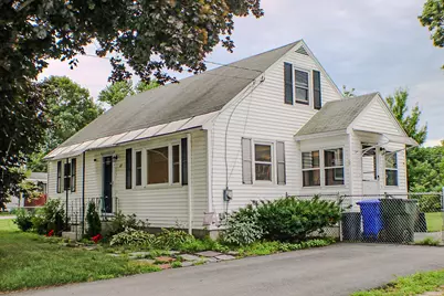 45 River Bank Road, Manchester, NH 03103 - Photo 1