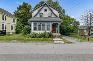37 Laurel St, Newport, NH 03773 - Photo 1