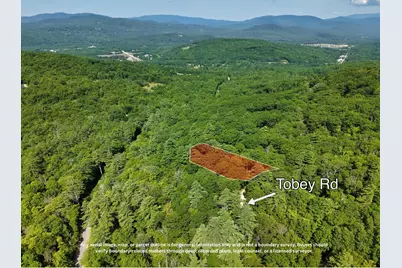 10-3-9 Tobey Road, Campton, NH 03223 - Photo 1