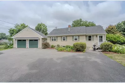 254 Province Road, Strafford, NH 03884 - Photo 1