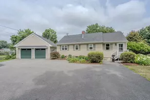 254 Province Rd, Strafford, NH 03884 - Photo 1