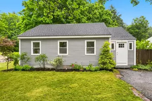 71 Manchester St, Nashua, NH 03064 - Photo 1