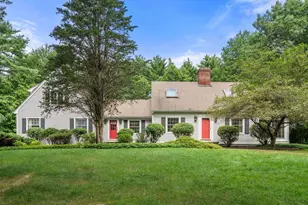 101 Exeter Rd, North Hampton, NH 03862 - Photo 1