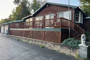 55 Harmony Hill Rd, Carroll, NH 03595 - Photo 1
