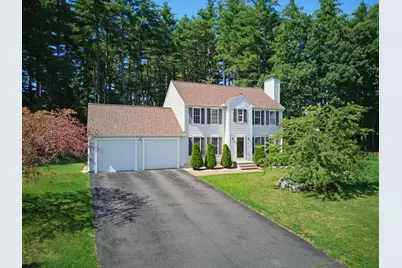 4 Danville Circle, Merrimack, NH 03054 - Photo 1