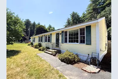 5 Santa Fe Road, Nashua, NH 03062 - Photo 1