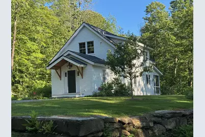 3142 Rush Meadow Road, West Windsor, VT 05089 - Photo 1