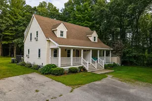 22 River Rd, Hudson, NH 03051 - Photo 1
