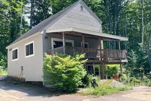 92 Skyline Dr, Bartlett, NH 03845 - Photo 1
