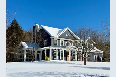 6 Purling Brooks Drive, Hanover, NH 03755 - Photo 1