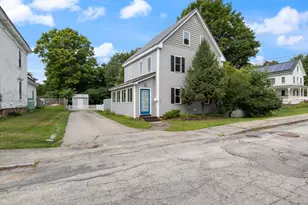 22 Church St, Farmington, NH 03835 - Photo 1